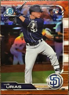 Luis Urias