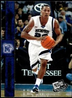 Derrick Rose
