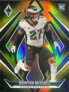 Quinyon Mitchell