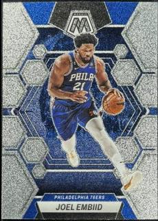 Joel Embiid