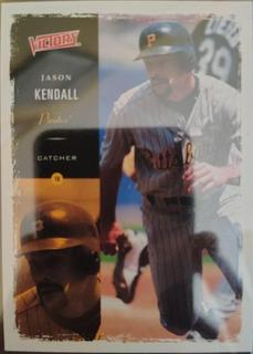 Jason Kendall