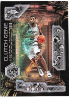 Robert Horry