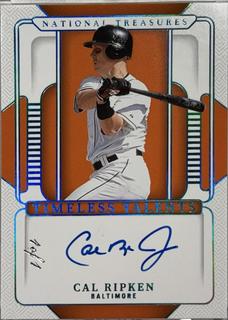 Cal Ripken