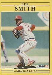 Lee Smith