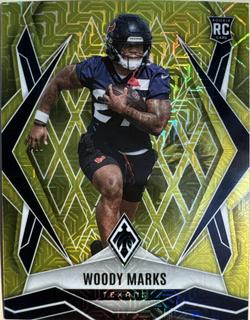 Woody Marks