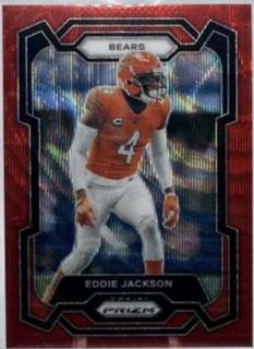 Eddie Jackson
