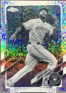 Lorenzo Cain