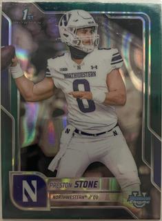 Preston Stone