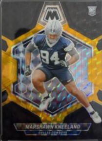 Marshawn Kneeland