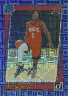 Jalen Green