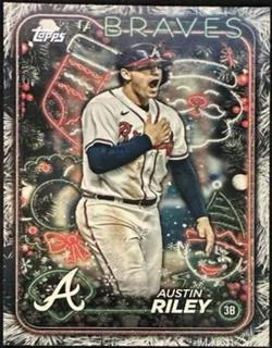 Austin Riley