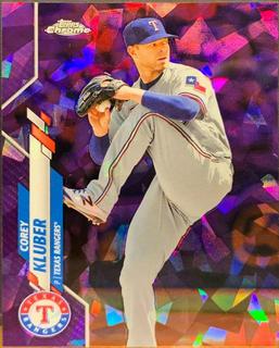 Corey Kluber