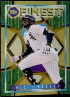Luis Robert