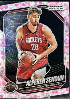 Alperen Sengun