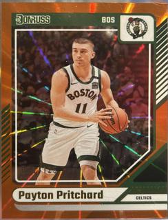 Payton Pritchard
