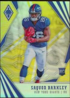 Saquon Barkley