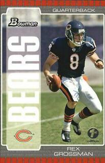 Rex Grossman