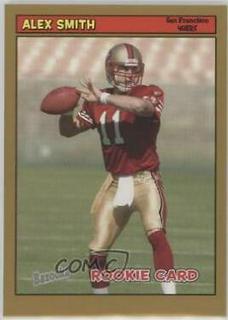 Alex Smith