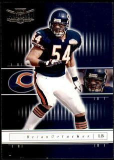 Brian Urlacher