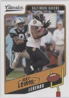 Ray Lewis