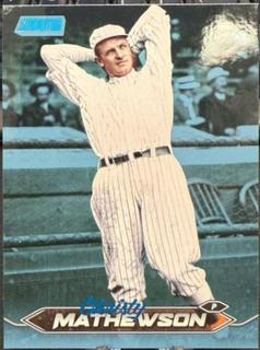 Christy Mathewson