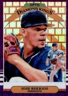 Jose Berrios