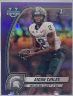 Aidan Chiles
