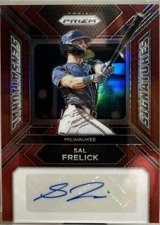 Sal Frelick