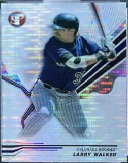 Larry Walker