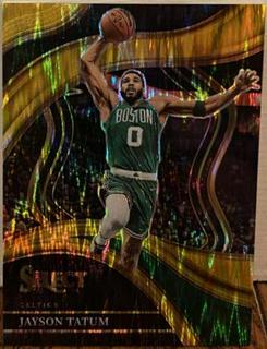 Jayson Tatum