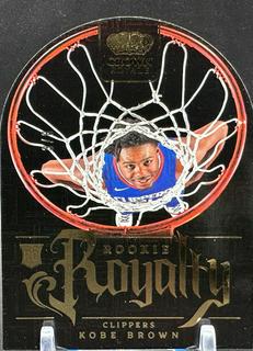 Kobe Brown