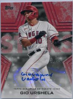 Gio Urshela