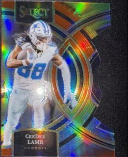 CeeDee Lamb