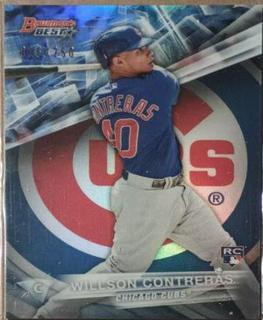 Willson Contreras