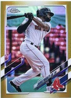 Jackie Bradley Jr.