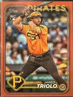 Jared Triolo