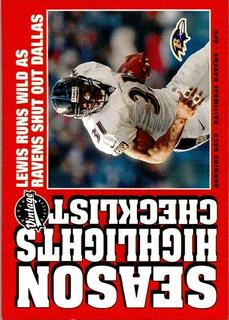 Jamal Lewis