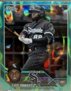 Luis Robert