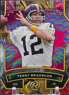 Terry Bradshaw