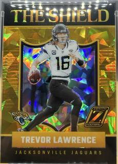 Trevor Lawrence