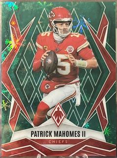 Patrick Mahomes II