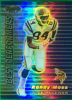 Randy Moss
