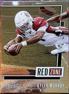 Kyler Murray