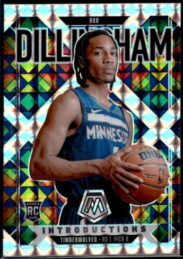 Rob Dillingham
