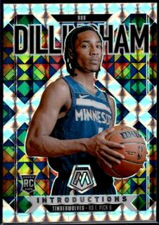 Rob Dillingham