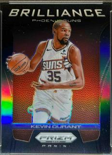 Kevin Durant