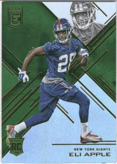 Eli Apple