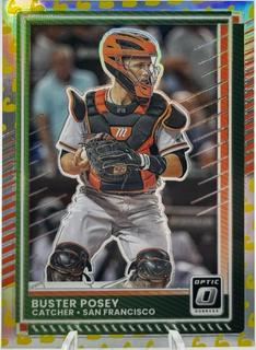 Buster Posey