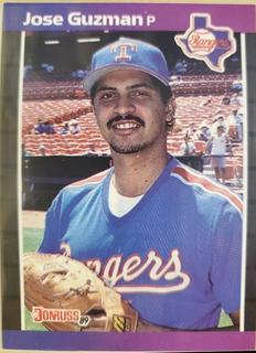 Jose Guzman