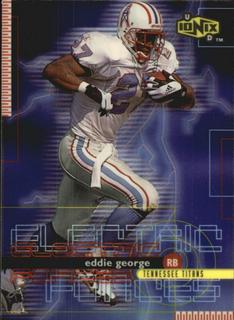 Eddie George